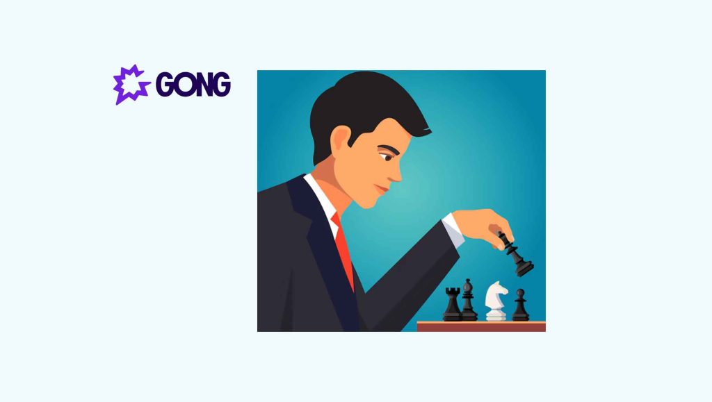 Gong Appoints Tech Industry Veteran Joe FitzGerald as Chief Legal Officer