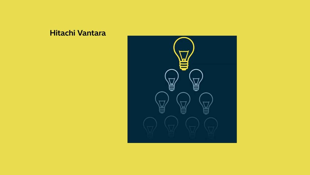 Hitachi Vantara Announces CEO Sheila Rohra's Resignation and Leadership Succession; Akinobu Shimada Appointed as Chief Executive Officer