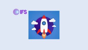 IFS launches IFS.ai Logistics, transforming enterprise transport management with Industrial AI