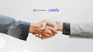 Incognia Partners with Cabify to Strengthen Transportation Safety for Improved City Living