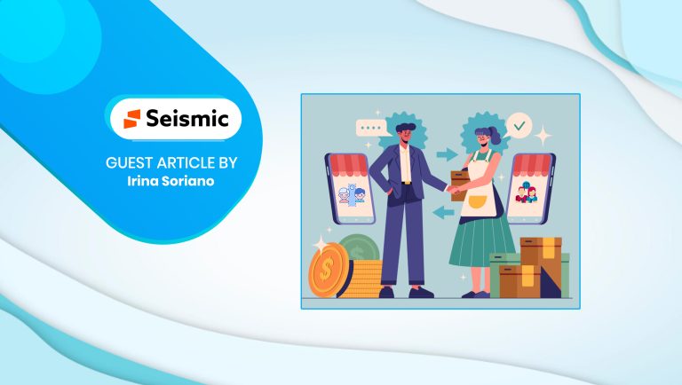 Generational Differences Are Shaping Modern Sellers