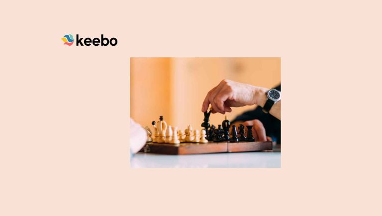 Keebo Appoints Eric Shoemaker as Chief Executive Officer