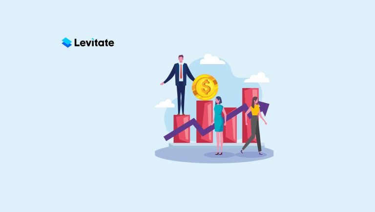 Levitate Raises $16M To Bring AI To Relationship-Based Businesses