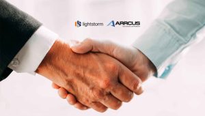 Lightstorm and Arrcus Partner to Deliver AI-Optimized Networking Across Asia-Pacific