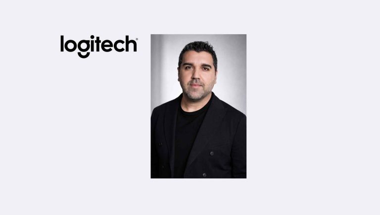 Logitech Promotes Yalcin Yilmaz to Chief Commercial Officer