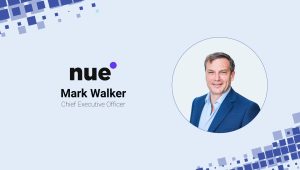 SalesTechStar Interview with Mark Walker, CEO at Nue