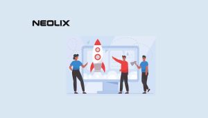 Neolix Scales RoboVan-as-a-Service Model, Accelerates Expansion Across China and Overseas