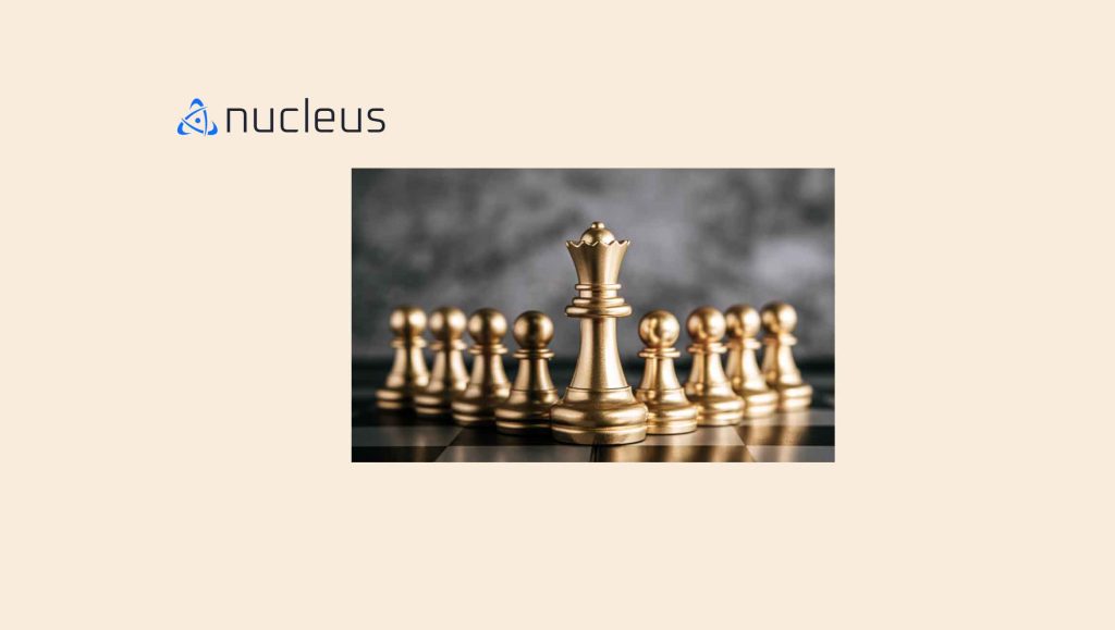 Nucleus Security Bolsters Executive Leadership Team with Two Senior Sales Appointments