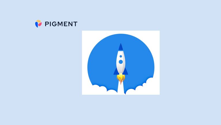 On the Path to $100M: Pigment Launches AI Intent Modeling