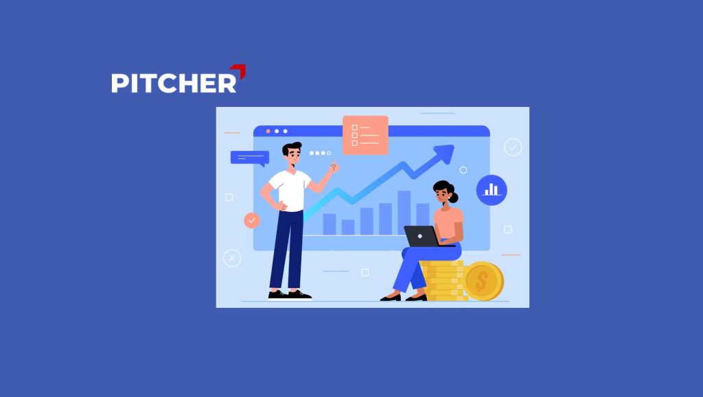 Pitcher Introduces a New Standard in Sales AI Roleplay with Live Avatar Practice