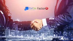 PixlPay Announces Partnership with Factor4 to Expand Gift Card Solutions for Businesses