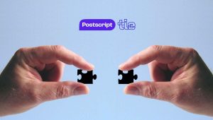 Postscript and Tie Launch Integration to Help E-Commerce Brands Recover More Revenue from Abandonment SMS Automations