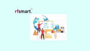 RF-SMART Announces Multi-Carrier Parcel Shipping Solution for Oracle Fusion Cloud SCM