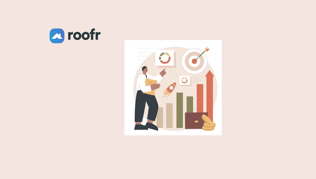 Roofr Accelerates Growth Strategy with Appointment of Tech Veteran Dave Zinman as Chief Operating Officer