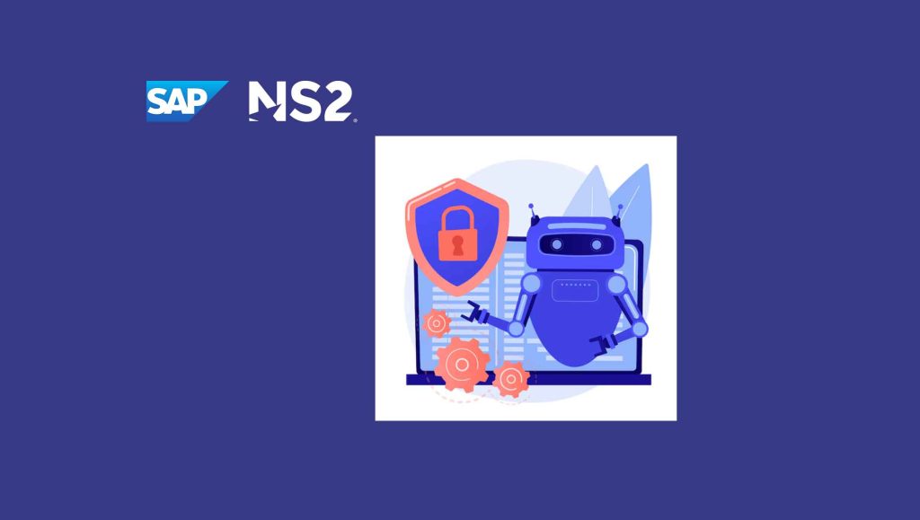 SAP NS2 achieves Cybersecurity Maturity Model Certification (CMMC) Level 2 compliance