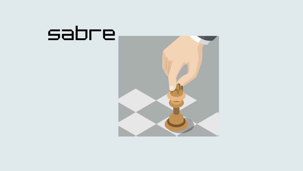 Sabre Appoints Niklas Andréen as Chief Commercial Officer, Airline Tech