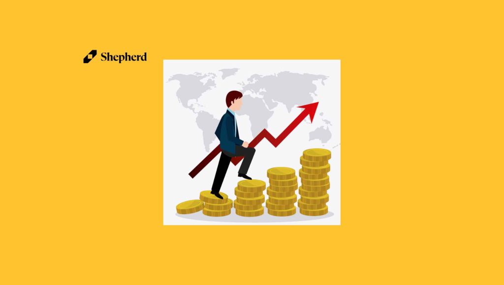 Shepherd Raises $42M Series B to Power the Insurance Behind AI Infrastructure Boom