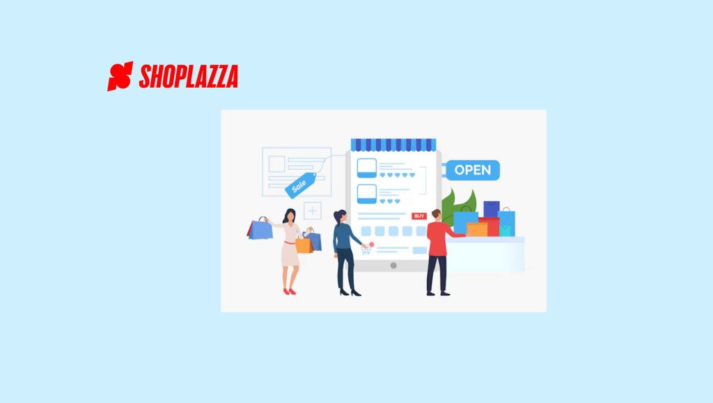 Shoplazza Adopts Agentic Commerce Architecture to Power AI-Driven E-commerce Operations