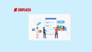 Shoplazza Adopts Agentic Commerce Architecture to Power AI-Driven E-commerce Operations