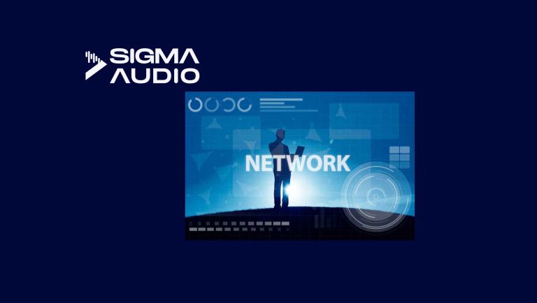 Sigma Audio Networks Accelerates National Sales Leadership Expansion with Appointment of Jason Corelli as SVP, Integrated Audio Sales