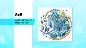 The CRO Mandate in 2026: From Sales Leader to Revenue Architect