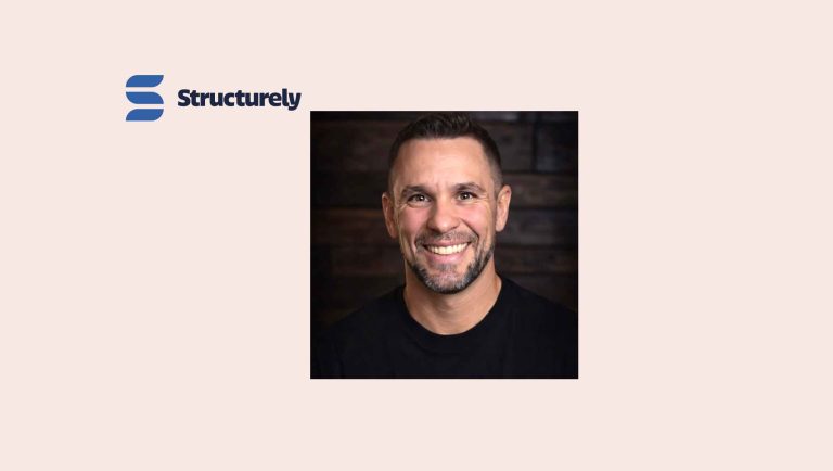 Structurely Appoints Revenue Leader Max Wegner as Chief Revenue Officer