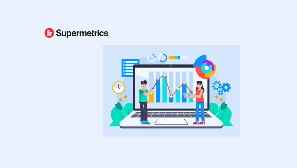 Supermetrics Data Shows Campaign Optimization Ranks Last in AI Adoption Among Retail, E-commerce and CPG Brands