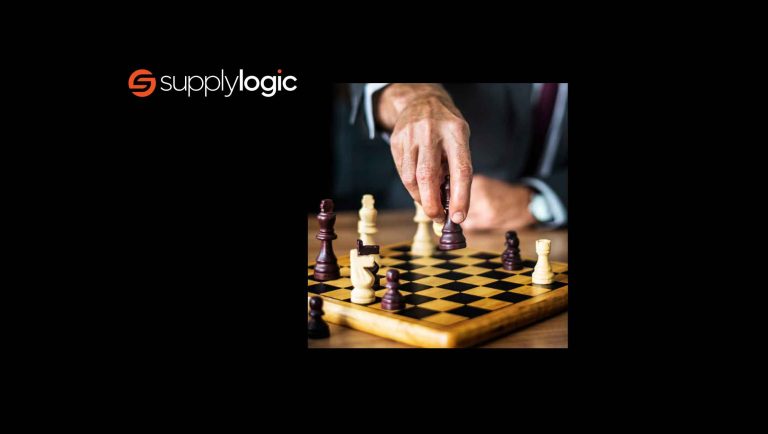 SupplyLogic Appoints Steve Kremser as Chief Executive Officer