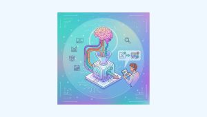 The Prescriptive Content Engine: AI Telling Reps Exactly What to Show