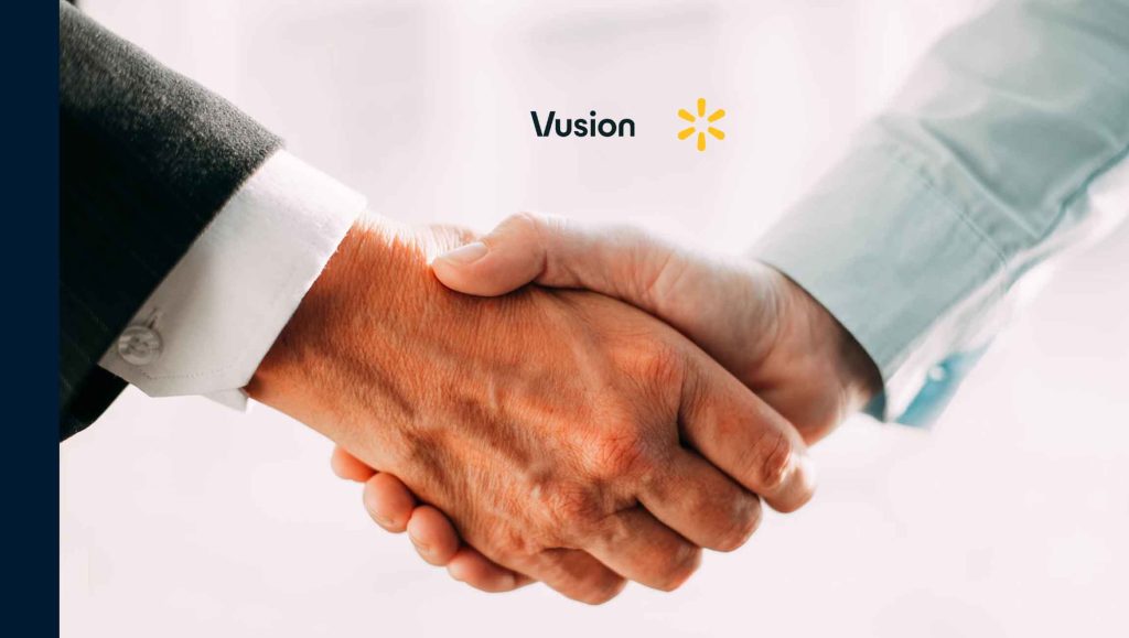 Walmart Mexico Expands Strategic Partnership with Vusion to Deploy Connected Store Platform Across Express Stores and Supercenters
