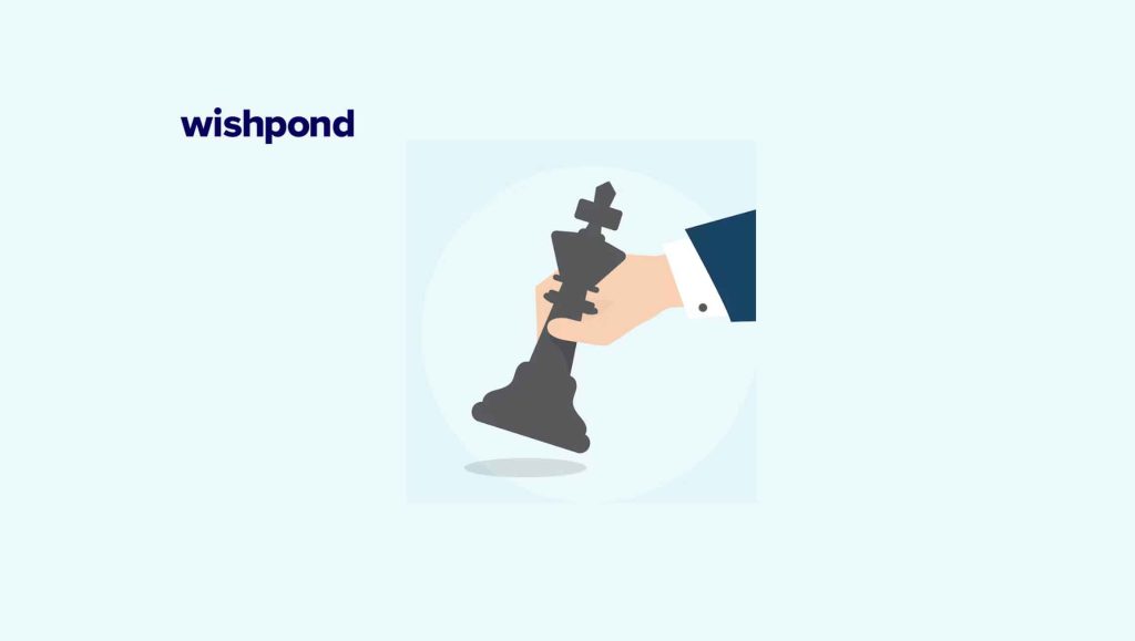 Wishpond Appoints Jordan Gutierrez as Chief Executive Officer to Lead Next Phase of Execution