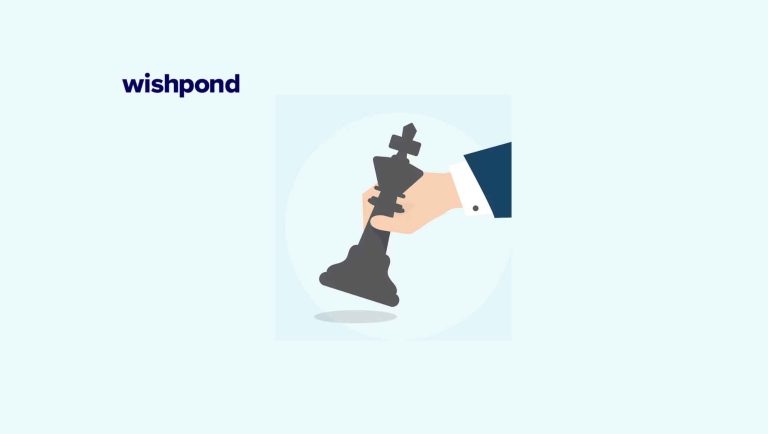 Wishpond Appoints Jordan Gutierrez as Chief Executive Officer to Lead Next Phase of Execution