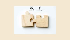 Zendesk Completes Acquisition of Forethought