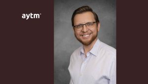 aytm Names Jonathan Goodbread Head of Data Quality Strategy