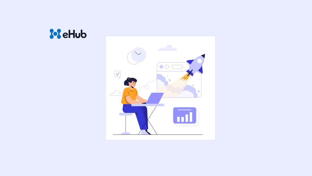 eHub Launches Pack, Inventory, and Orchestrate API to Power the Next Era of Carrier Orchestration