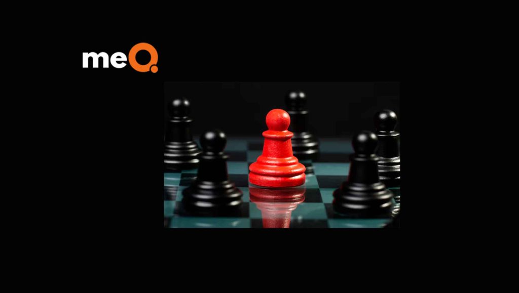 meQ Appoints Brad Swingruber as CEO to Lead Next-Gen AI Workforce Intelligence and Wellness Platform