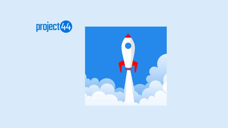 project44 Launches AI Ocean Exceptions Agent to Autonomously Resolve Rolled Container Disruptions