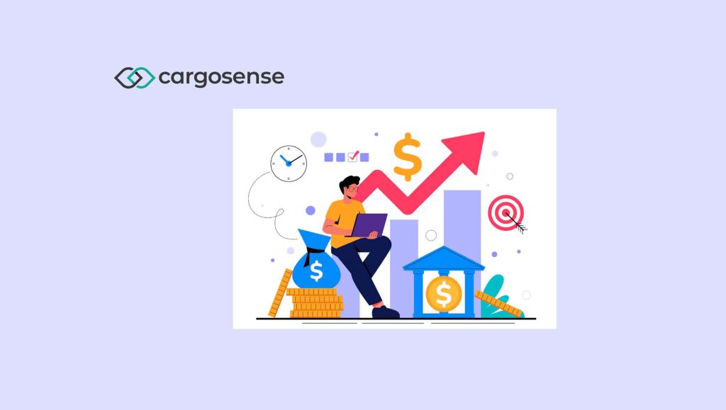 Agreement on Strategic Partnership Through Investment in U.S.-Based CargoSense, Expanding into the Data Center and Supply Chain Sectors Amid Growing Demand for AI Infrastructure
