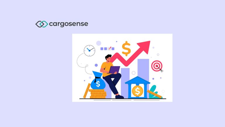Agreement on Strategic Partnership Through Investment in U.S.-Based CargoSense, Expanding into the Data Center and Supply Chain Sectors Amid Growing Demand for AI Infrastructure