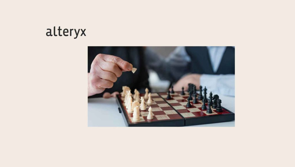 Alteryx Appoints Julie Irish as Chief Information Officer to Accelerate AI-Driven Transformation and Enterprise Scale