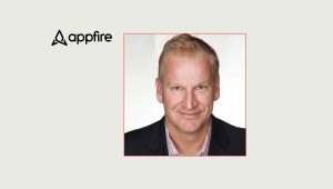 Appfire Appoints Marc Gemassmer as Chief Revenue Officer