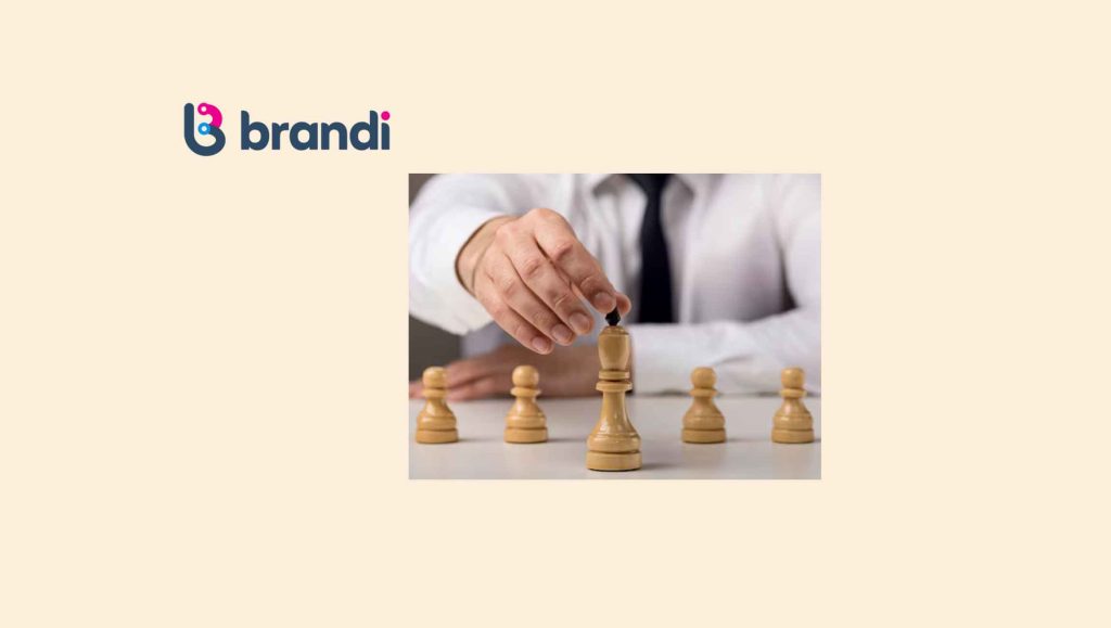 Brandi AI Appoints Liam Darmody as Vice President of Customer Success and Go-to-Market Operations