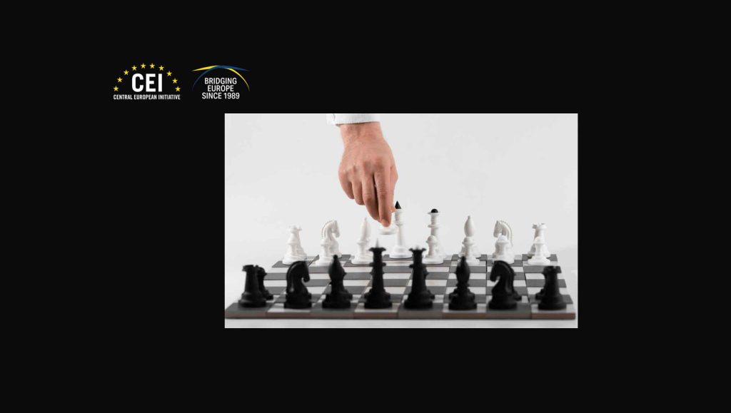 CEI Appoints Sunil Senan as Global Chief Executive Officer To Lead Next Phase of AI‑First Enterprise Transformation