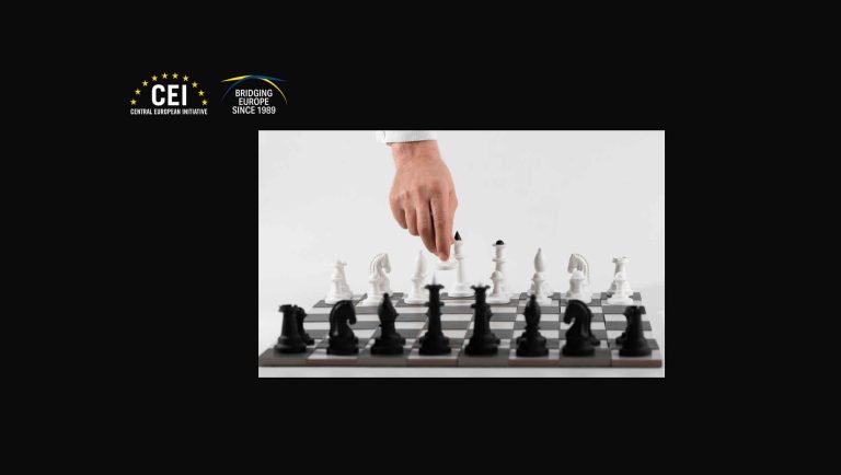 CEI Appoints Sunil Senan as Global Chief Executive Officer To Lead Next Phase of AI‑First Enterprise Transformation