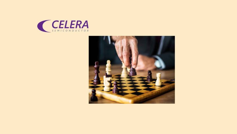Celera Semiconductor Appoints Industry Veteran Jeff Sexton as Vice President of Worldwide Sales