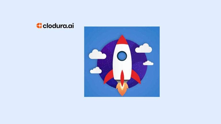 Clodura.AI Launches Atlas, an AI-Native SDR that Replaces the Fragmented Outbound Stack