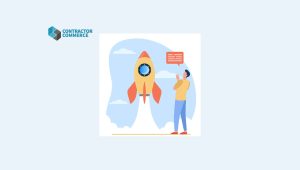 Contractor Commerce launches AI-powered conversational buying experience