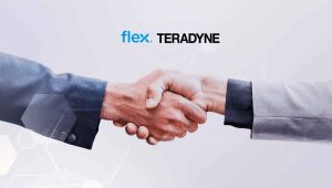 Flex and Teradyne Robotics Expand Partnership to Scale Intelligent Automation Across Global Manufacturing