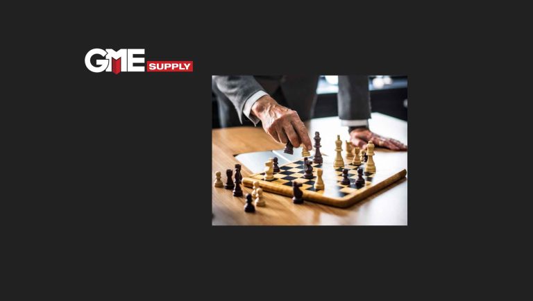 GME Supply Appoints Tony Drew as Chief Operating Officer