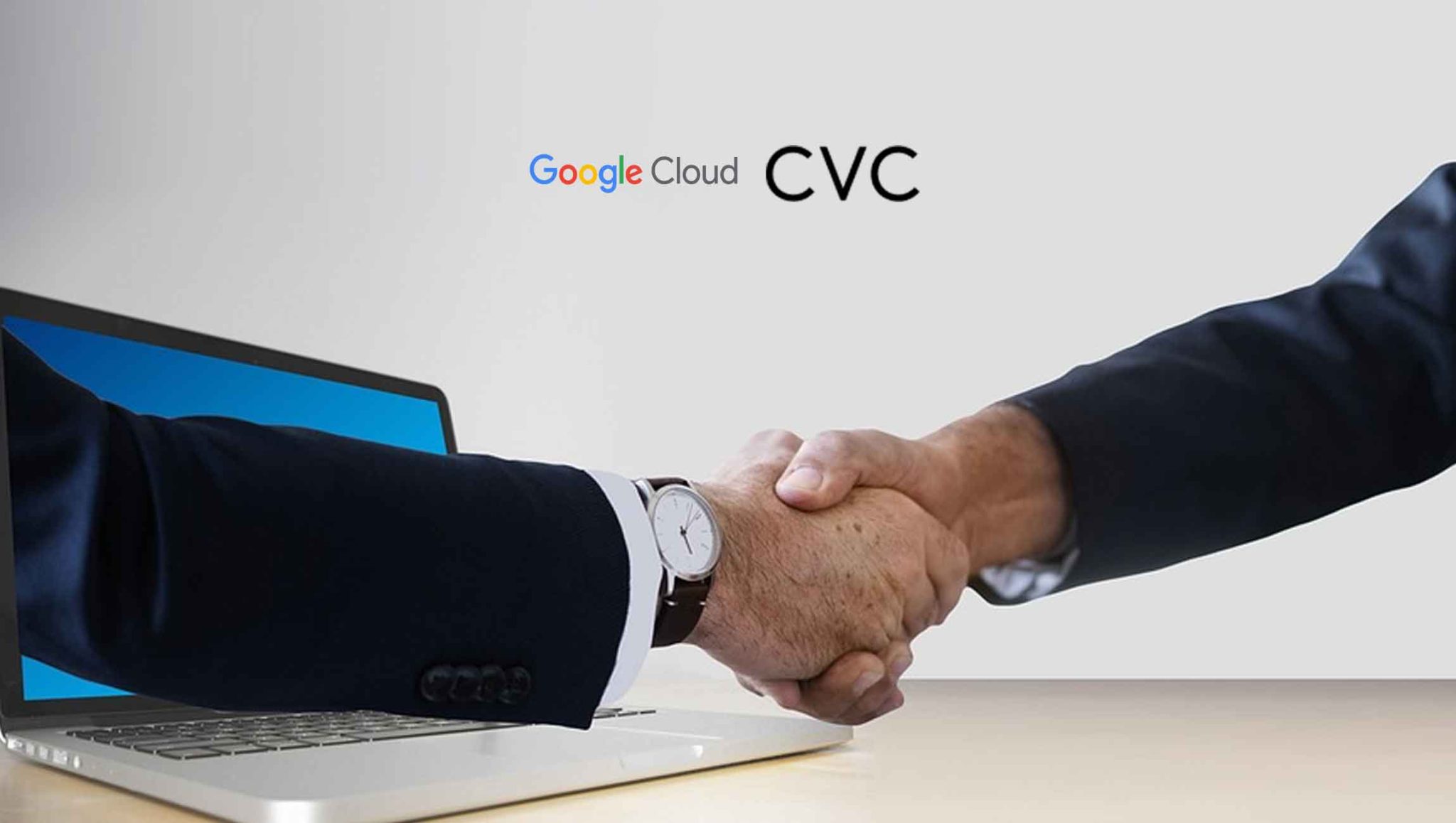 Google Cloud and CVC Launch Partnership to Accelerate Agentic AI ...